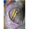 Image 5 : STORE CLOSE-OUT (AS IS):  FLAT C/W VIDEO CABLES