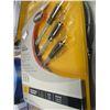 Image 6 : STORE CLOSE-OUT (AS IS):  FLAT C/W VIDEO CABLES