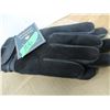 Image 1 : STORE CLOSE-OUT (AS IS):  HUDSON NORTH GLOVES (SIZE LARGE)