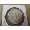 Image 2 : 1964 CANADA SILVER HALF DOLLAR