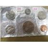 Image 1 : 1968 PROOF CANADA MINT SEALED COIN SET