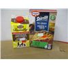 Image 1 : STORE CLOSE-OUT (AS IS):  SHERIFF PIE CRUST & MOLASSES - 2 PIECES