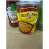 Image 2 : STORE CLOSE-OUT (AS IS):  REAL LIME, SEAFOOD SAUCE & REFRIED BEANS - 3 PIECES