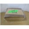 Image 2 : STORE CLOSE-OUT (AS IS):  3 PACKAGES OF COFFEE CUP SLEEVES