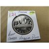 Image 1 : 1984 PROOF CAMEO VOYAGER CANADA DOLLAR