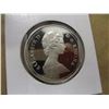 Image 2 : 1984 PROOF CAMEO VOYAGER CANADA DOLLAR