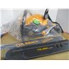 Image 1 : FREIGHT DAMAGE (AS IS):  TOLSEN CHAIN SAW