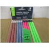 Image 2 : STORE CLOSE-OUT (AS IS):  PACKAGE OF 12 FASHION PENCILS
