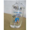 Image 2 : FREIGHT DAMAGE (AS IS):  CASE OF APPROX. 42 BOTTLES HAND SANITIZER