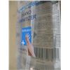 Image 3 : FREIGHT DAMAGE (AS IS):  CASE OF APPROX. 42 BOTTLES HAND SANITIZER