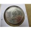 Image 2 : 1867 CONFEDERATION/1982 CONSTITUTION BU CANADA DOLLAR