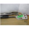 Image 1 : TONGS & FLIPPER