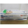 Image 2 : 100 VINYL GLOVES - BOX