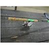 Image 1 : FISHING ROD & REEL