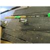 Image 3 : FISHING ROD & REEL
