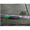 Image 1 : FLY FISHING ROD & REEL (PART OF ROD IS MISSING)