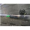 Image 2 : FLY FISHING ROD & REEL (PART OF ROD IS MISSING)