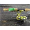 Image 1 : FISHING ROD & REEL