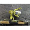 Image 3 : FISHING ROD & REEL