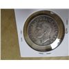 Image 2 : 1950 CANADA KING GEORGE VI SILVER HALF DOLLAR