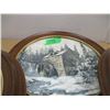 Image 1 : 4 COLLECTOR PLATES