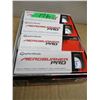 Image 1 : BOX C/W 15 PRO GOLF BALLS