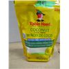 Image 1 : SHELF PULLS (AS IS):  ROBIN HOOD COCONUT FLOUR