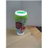 Image 2 : SHELF PULLS (AS IS):  SOUR WATERMELON SYRUP