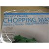 Image 2 : SHELF PULLS (AS IS):  CHOPPING MAT
