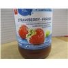 Image 2 : SHELF PULLS (AS IS):  STRAWBERRY JAM (310 ML) - JAR