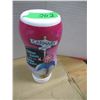 Image 1 : SHELF PULLS (AS IS):  COTTON CANDY SYRUP - BOTTLE