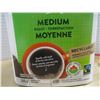 Image 2 : SHELF PULLS (AS IS):  MEDIUM ROAST COFFEE (250ML)