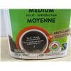 Image 4 : SHELF PULLS (AS IS):  MEDIUM ROAST COFFEE (250ML)