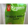 Image 2 : SHELF PULLS (AS IS):  WHOLE WHEAT FLOUR (2.5 KG)