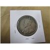 Image 2 : 1917 "C" NEWFOUNDLAND SILVER HALF DOLLAR
