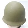 Image 2 : #1 VIETNAM WAR US M1 HELMET W/ LINER DATED 1969