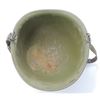 Image 8 : #1 VIETNAM WAR US M1 HELMET W/ LINER DATED 1969