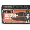 Image 2 : #4 STAR WARS ROTJ 1983 CHEWBACCA BANDOLIER STRAP