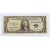 Image 1 : #29 UNITED STATES $1 ONE DOLLAR BILL 1935 C SERIES