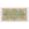 Image 2 : #31  1922 GERMAN 1000 MARK BANKNOTE WEIMAR