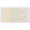 Image 2 : #32 1923 GERMAN 100 MILLION MARK BANKNOTE