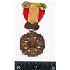Image 2 : #53 REPUBLIC OF VIETNAM GALLANTRY CROSS MEDAL