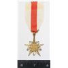 Image 1 : #56 REPUBLIC OF VIETNAM LOYALTY MEDAL VIETNAM WAR