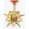Image 2 : #56 REPUBLIC OF VIETNAM LOYALTY MEDAL VIETNAM WAR