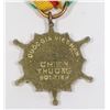Image 2 : #59 REPUBLIC OF VIETNAM WOUND MEDAL BADGE 1960S