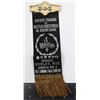 Image 1 : #73 ANTIQUE ITALIAN SOCIETY USA RIBBON AWARD