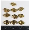 Image 2 : #118 CANADIAN MILITARY QUEENS CROWN INSIGNIA