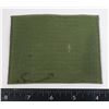 Image 2 : #145 CADPAT CANADIAN MILITARY CLOTH INSIGNIA W/