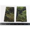 Image 1 : #146 CADPAT CANADIAN 41 SVC BN SHOULDER BOARD