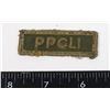 Image 1 : #148 PRINCESS PATRICIA'S CANADIAN LIGHT INFANTRY